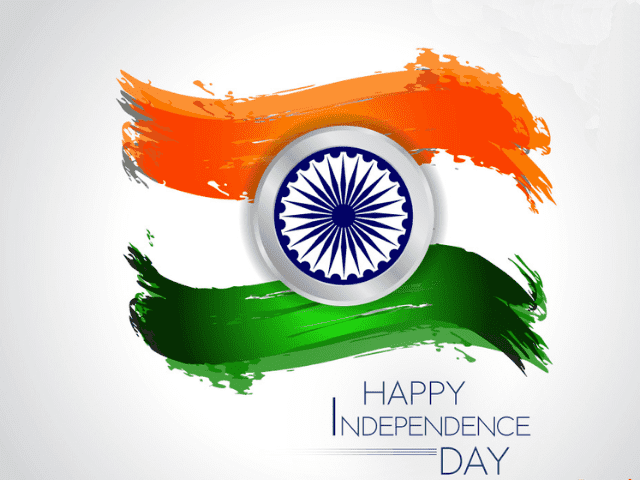 Happy Independence Day Status Image 